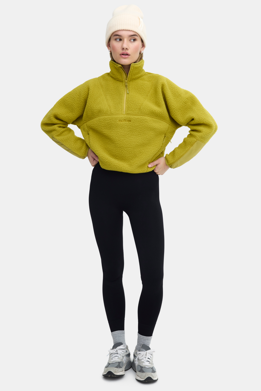 Pre-Loved Pieper Fleece