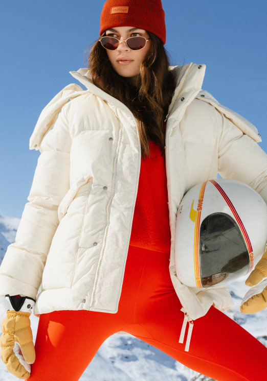 Parkas