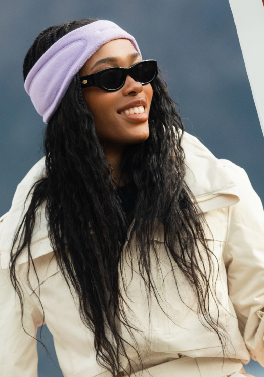 Fleece Accessories