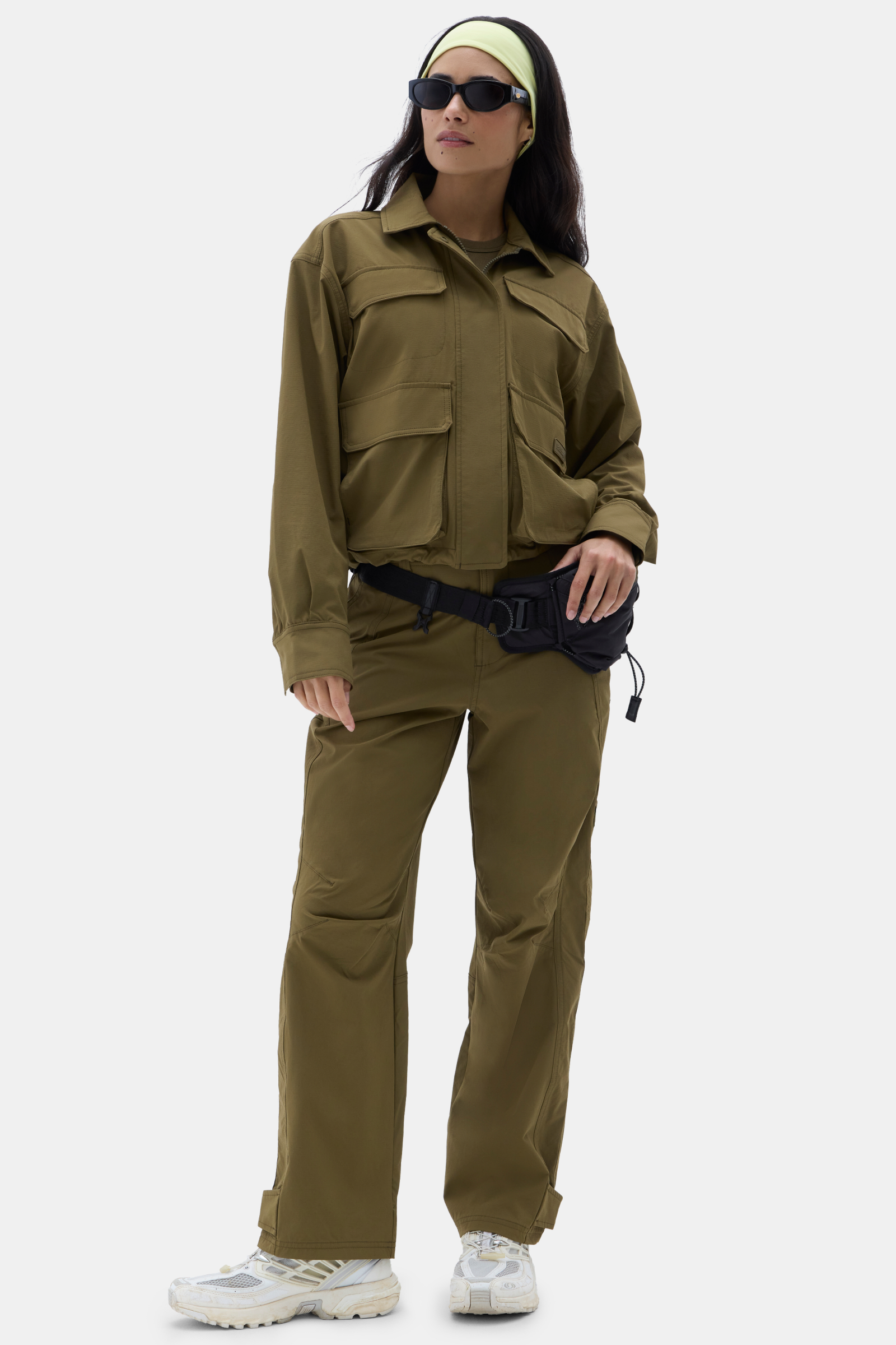 Halfdays | Nan Field Jacket