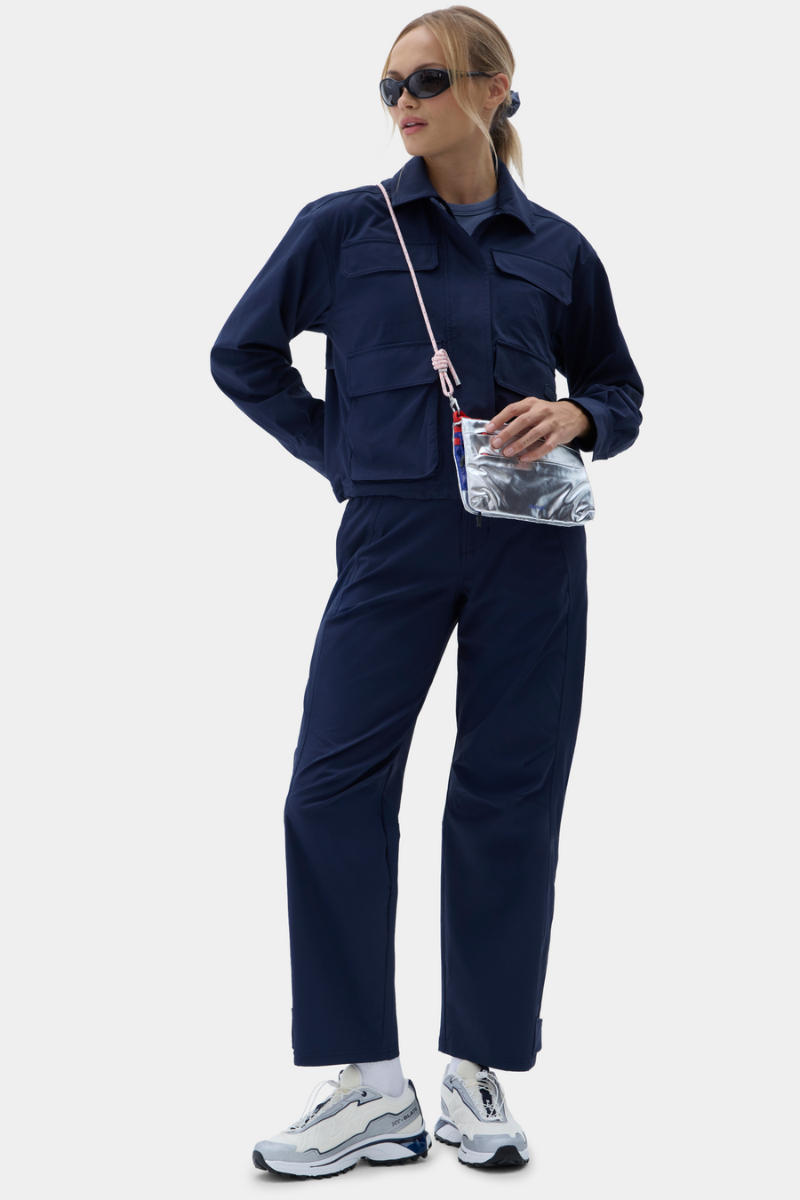 Nan Field Jacket