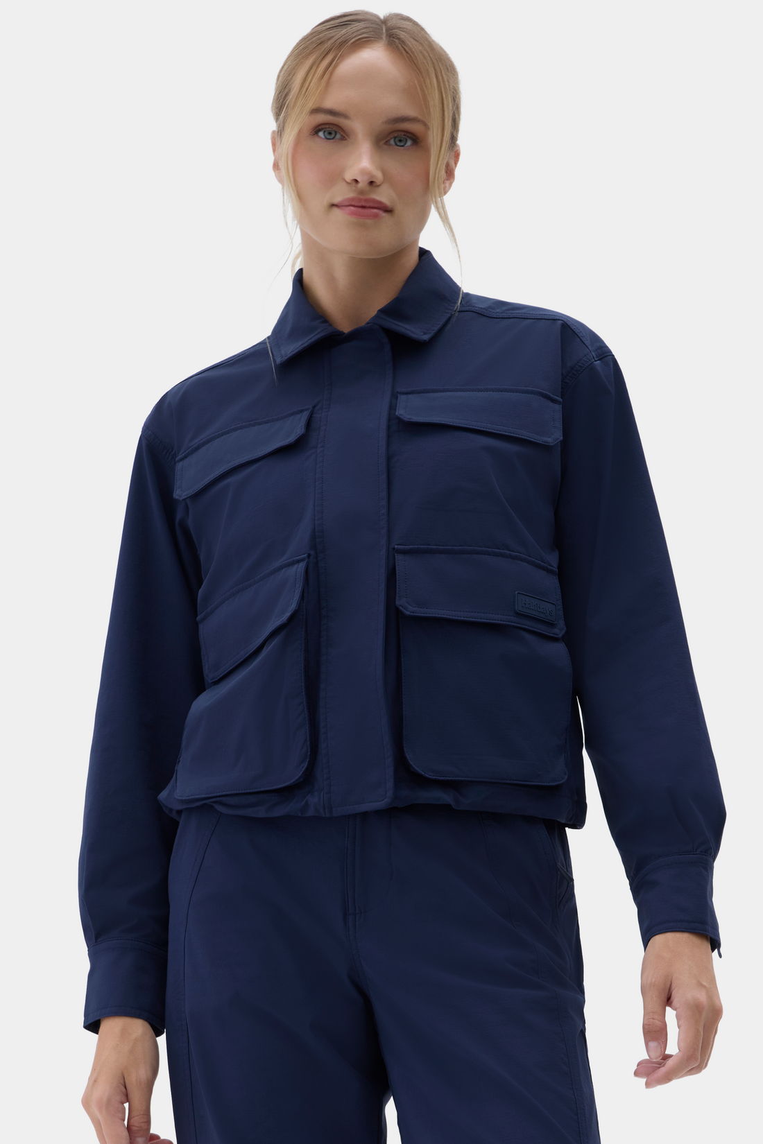 Nan Field Jacket