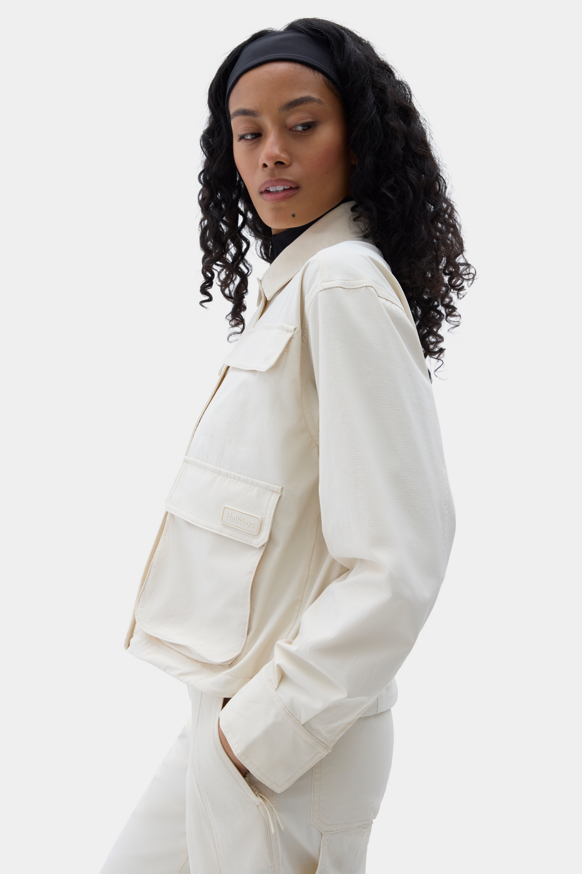 Halfdays | Nan Field Jacket