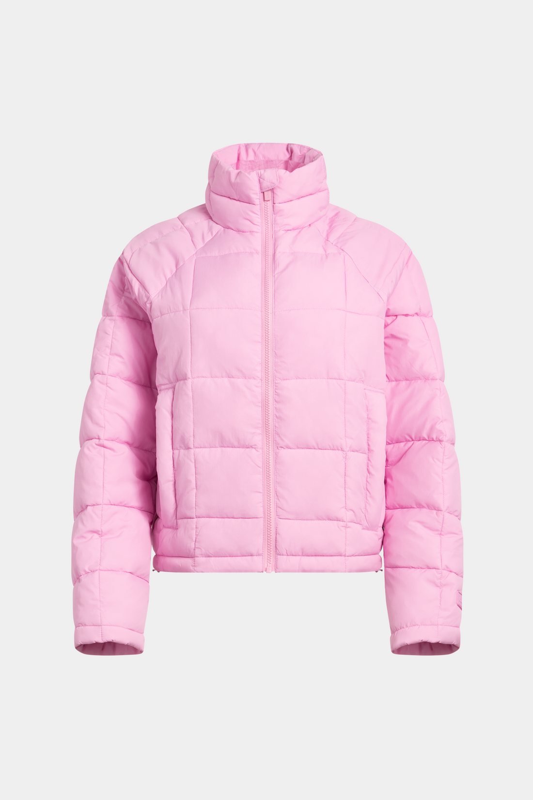 Nellie Packable Puffer Jacket