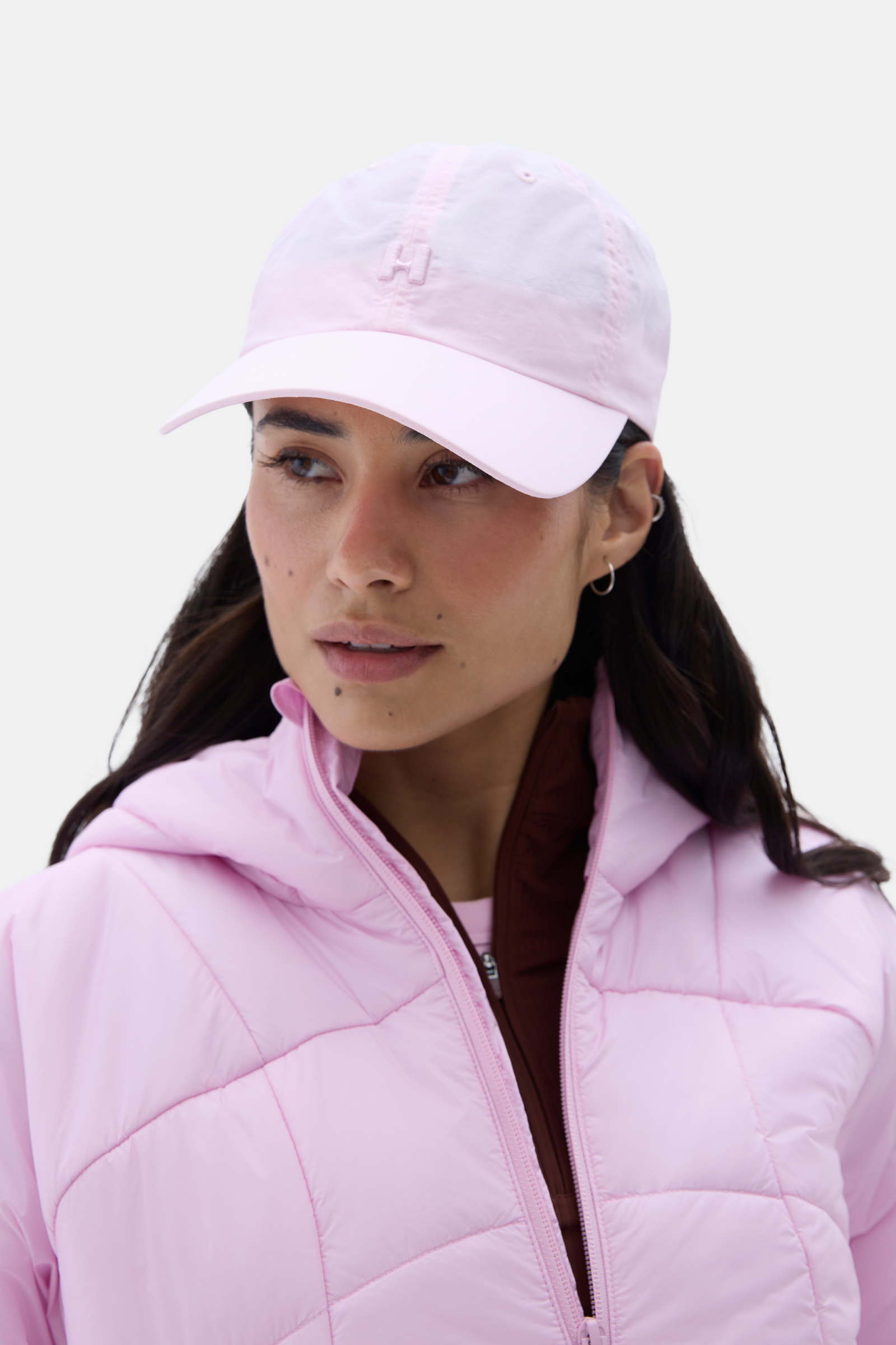 Nylon UV Hat