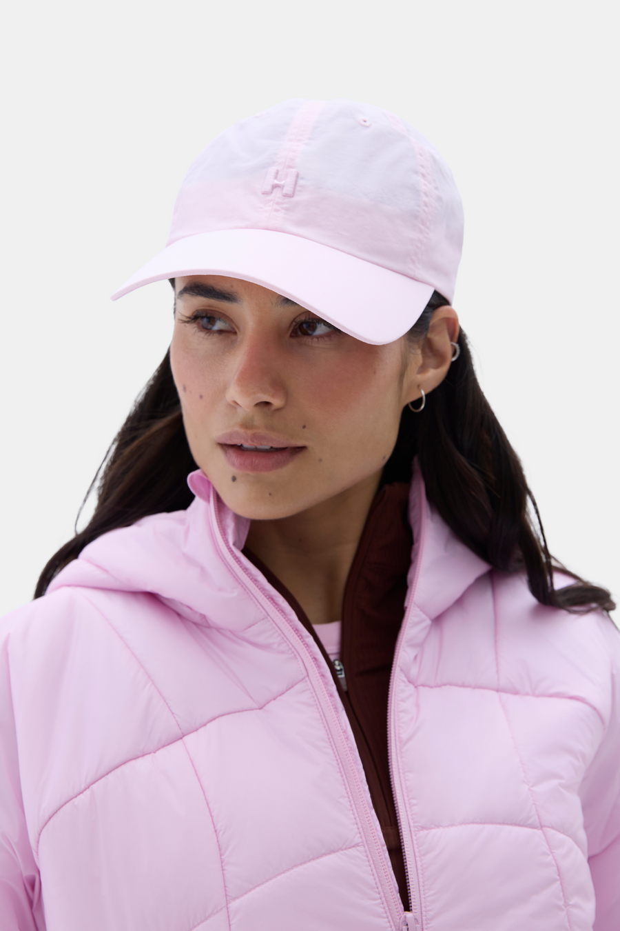 Nylon UV Hat