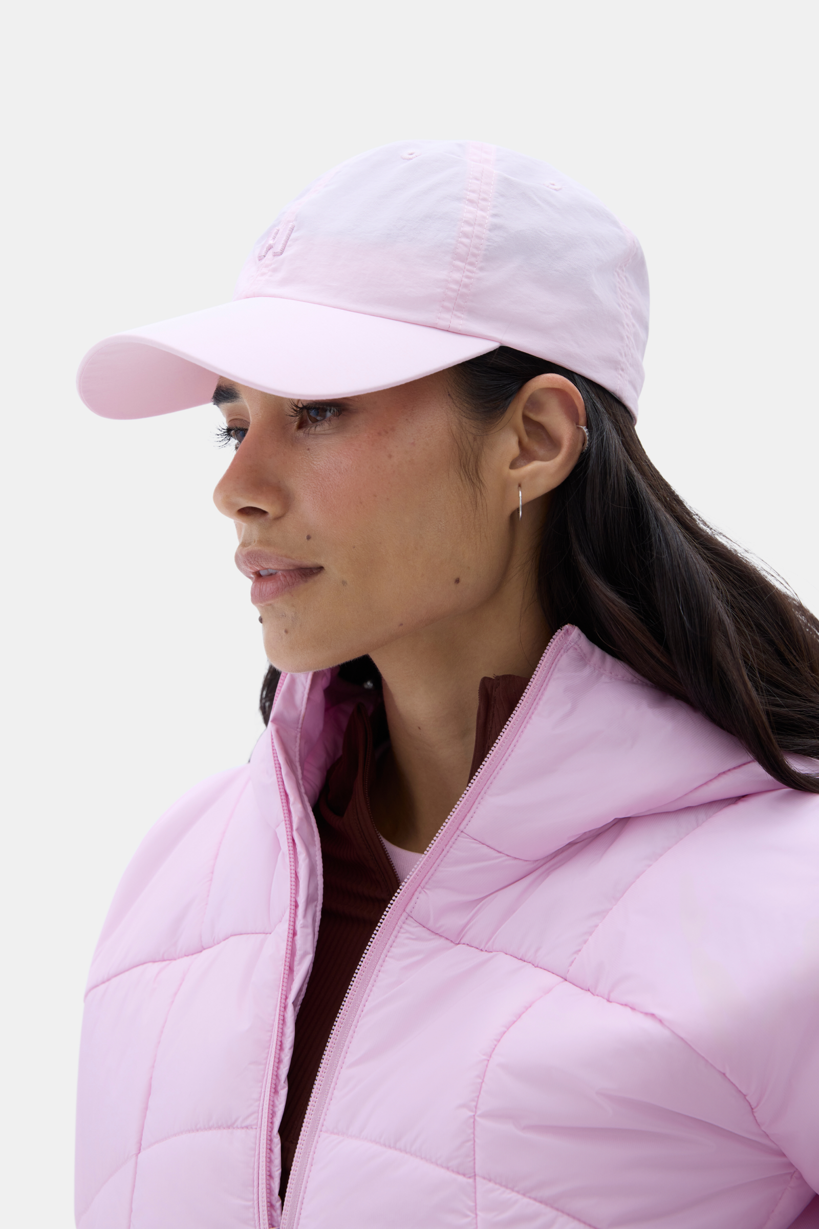 Nylon UV Hat