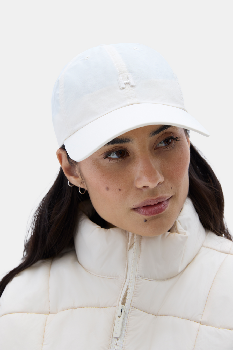 Nylon UV Hat