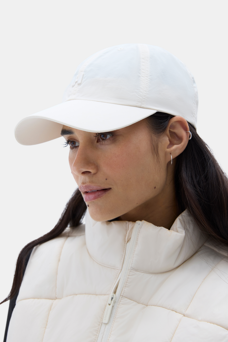 Nylon UV Hat