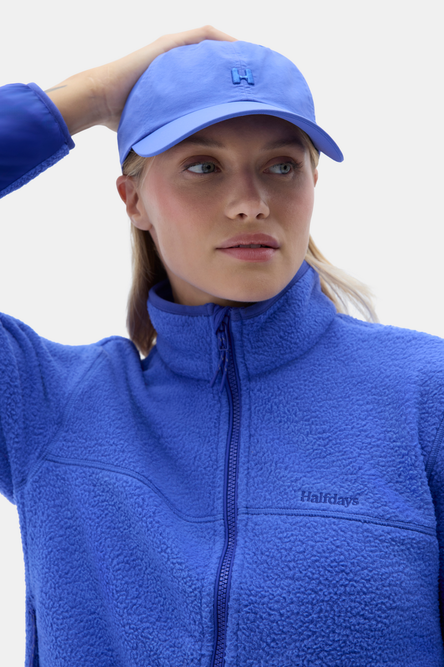 Nylon UV Hat