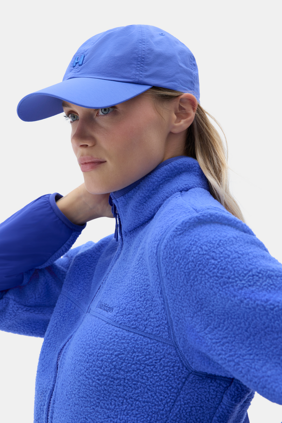 Nylon UV Hat