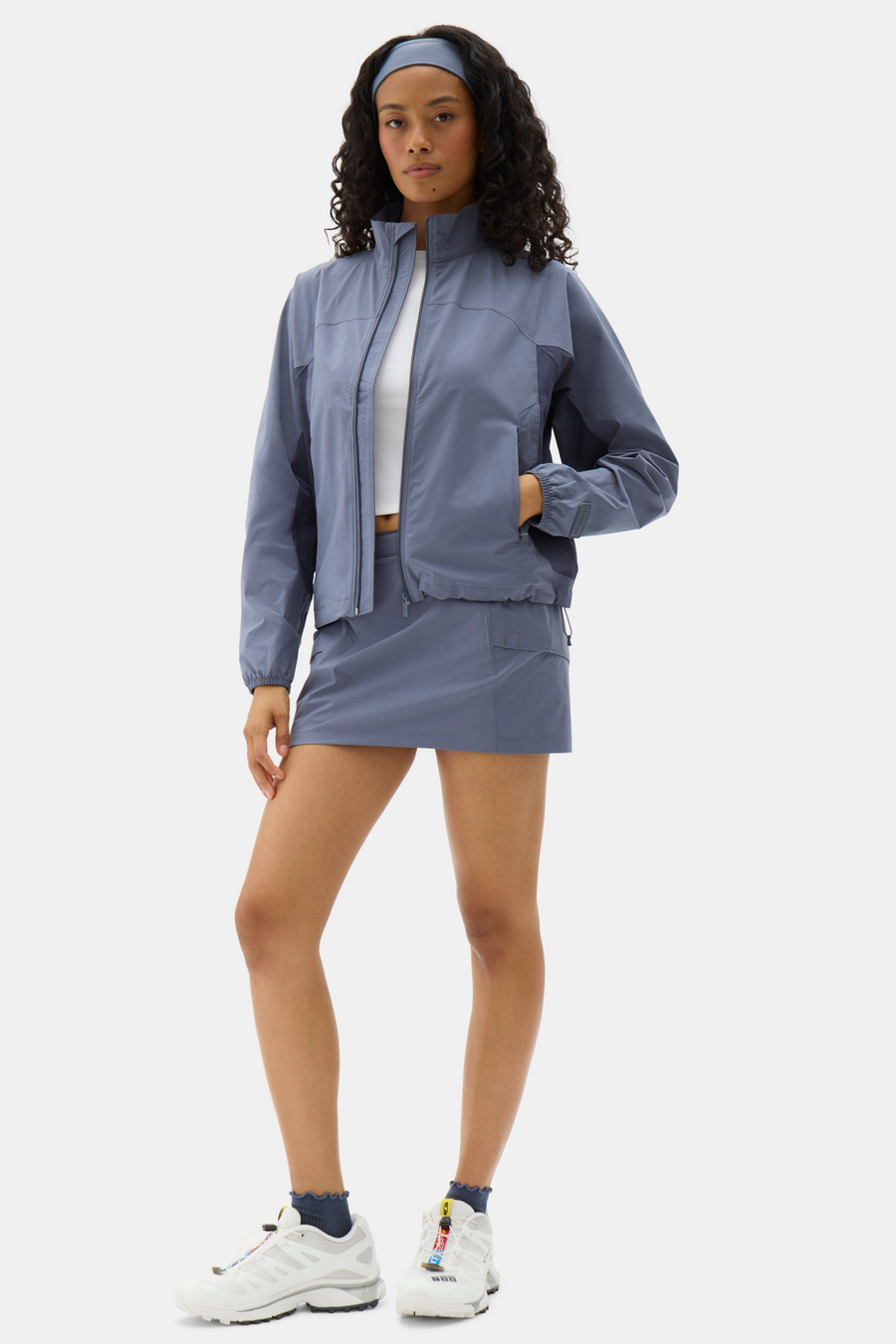 GwenUV™ Jacket