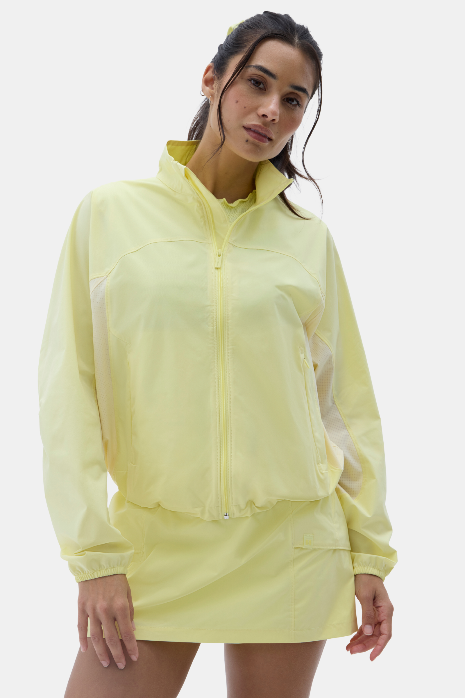 Halfdays | Gwen UV Jacket
