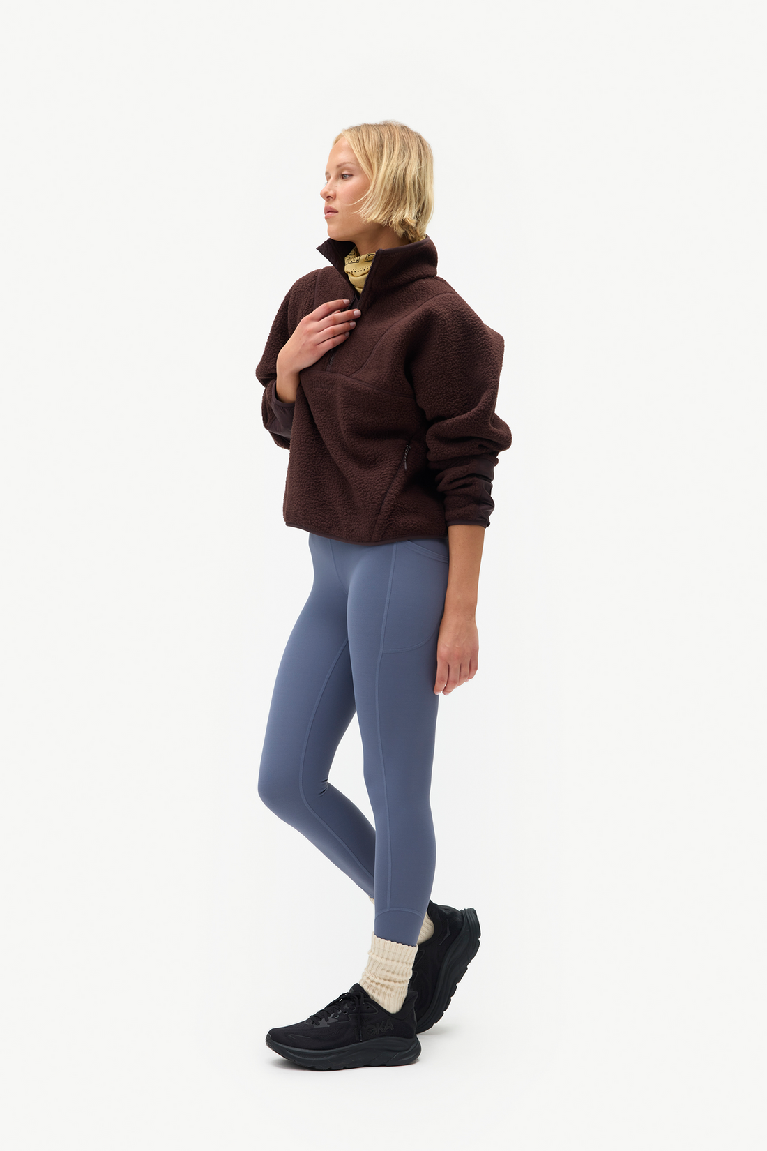 Pieper Fleece