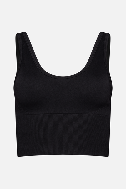 Longline Top
