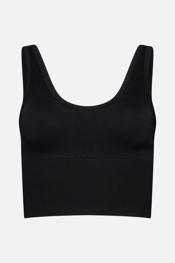Longline Top