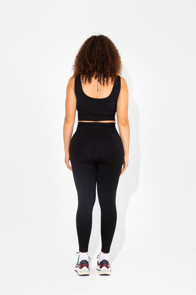 Longline Top