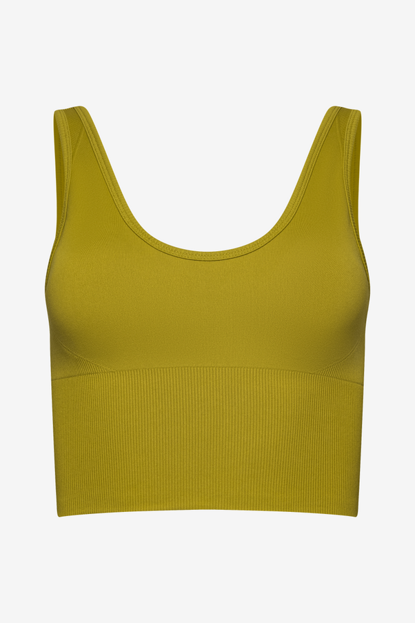 Longline Top