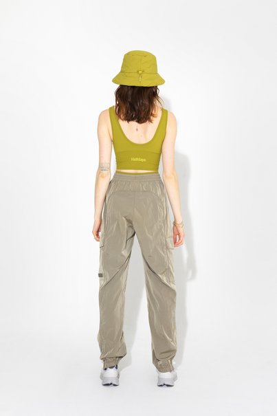 Longline Top
