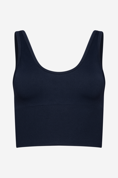 Longline Top