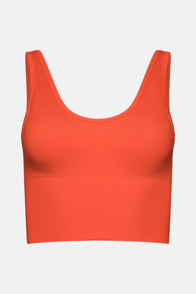 Longline Top