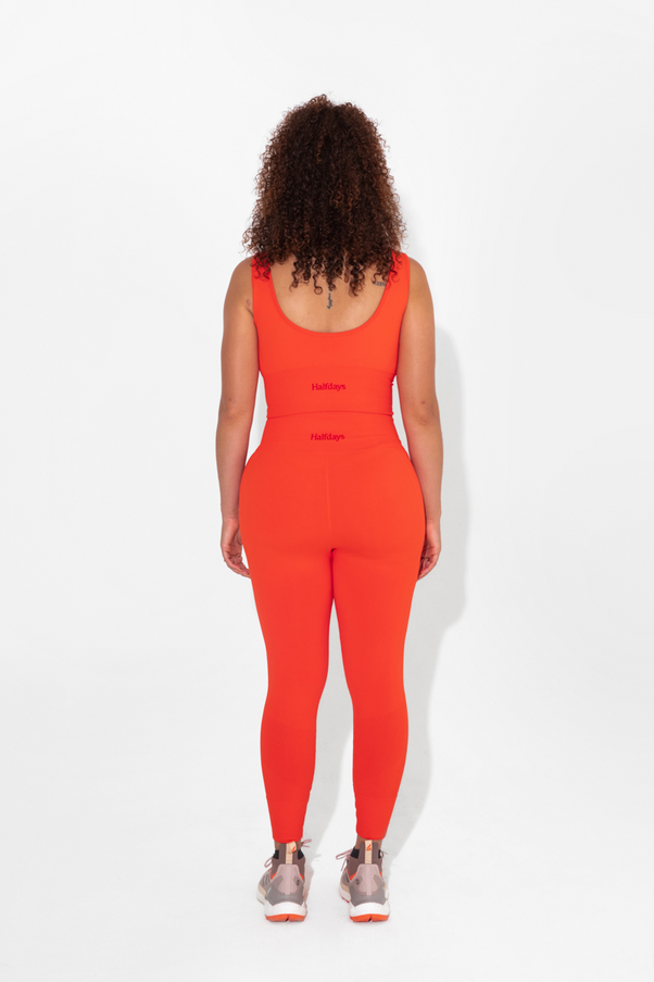 Longline Top