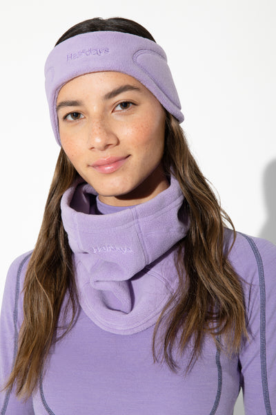 Penny Polartec® Fleece Headband