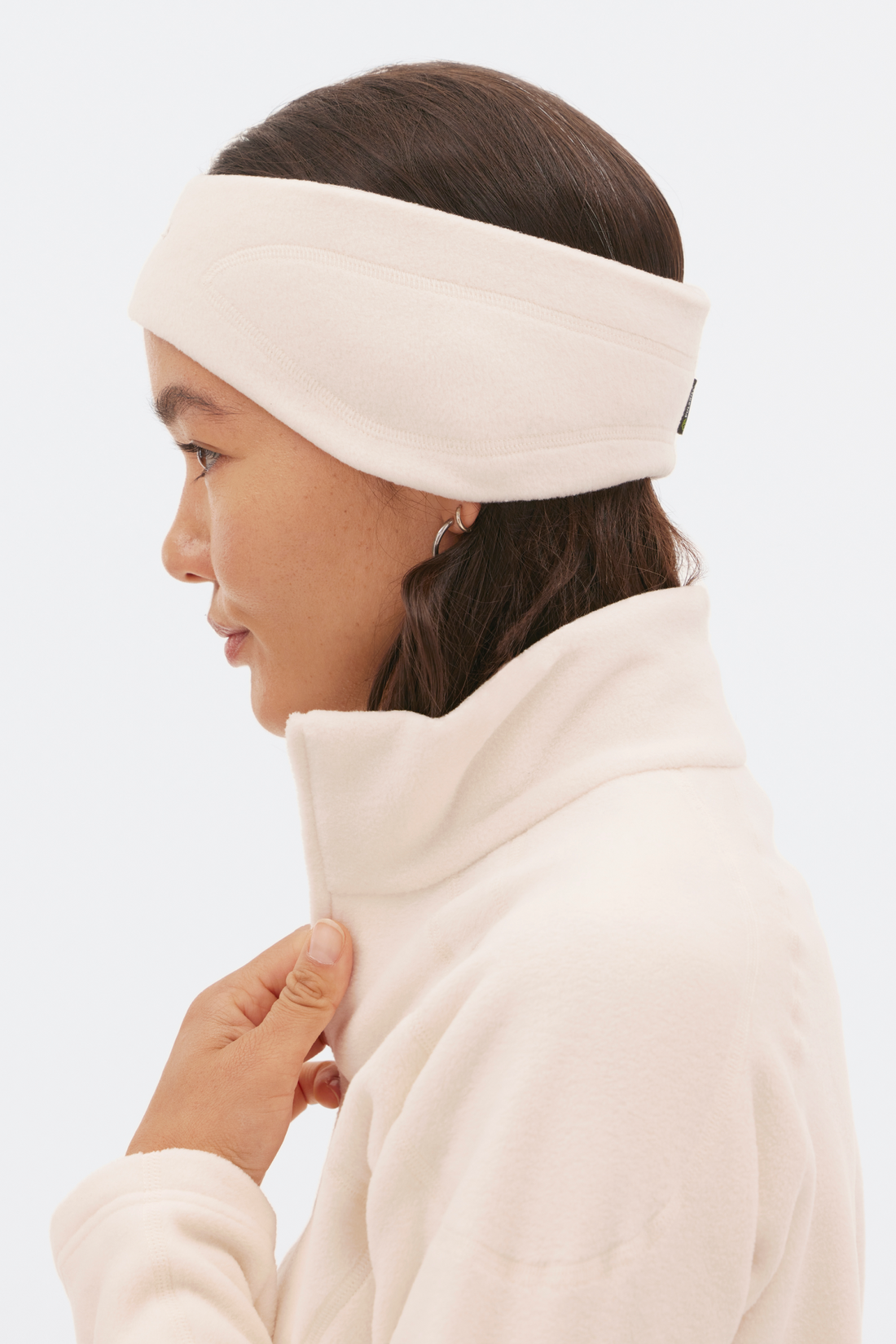 Polartec® Fleece Headband