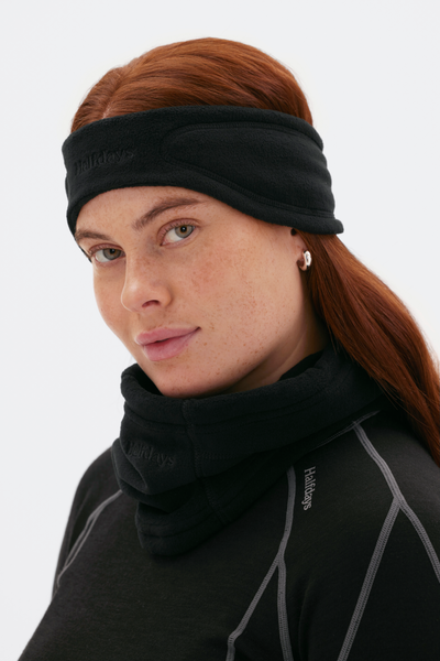 REI Co-op Polartec Power Stretch Fleece Earband | REI Co-op