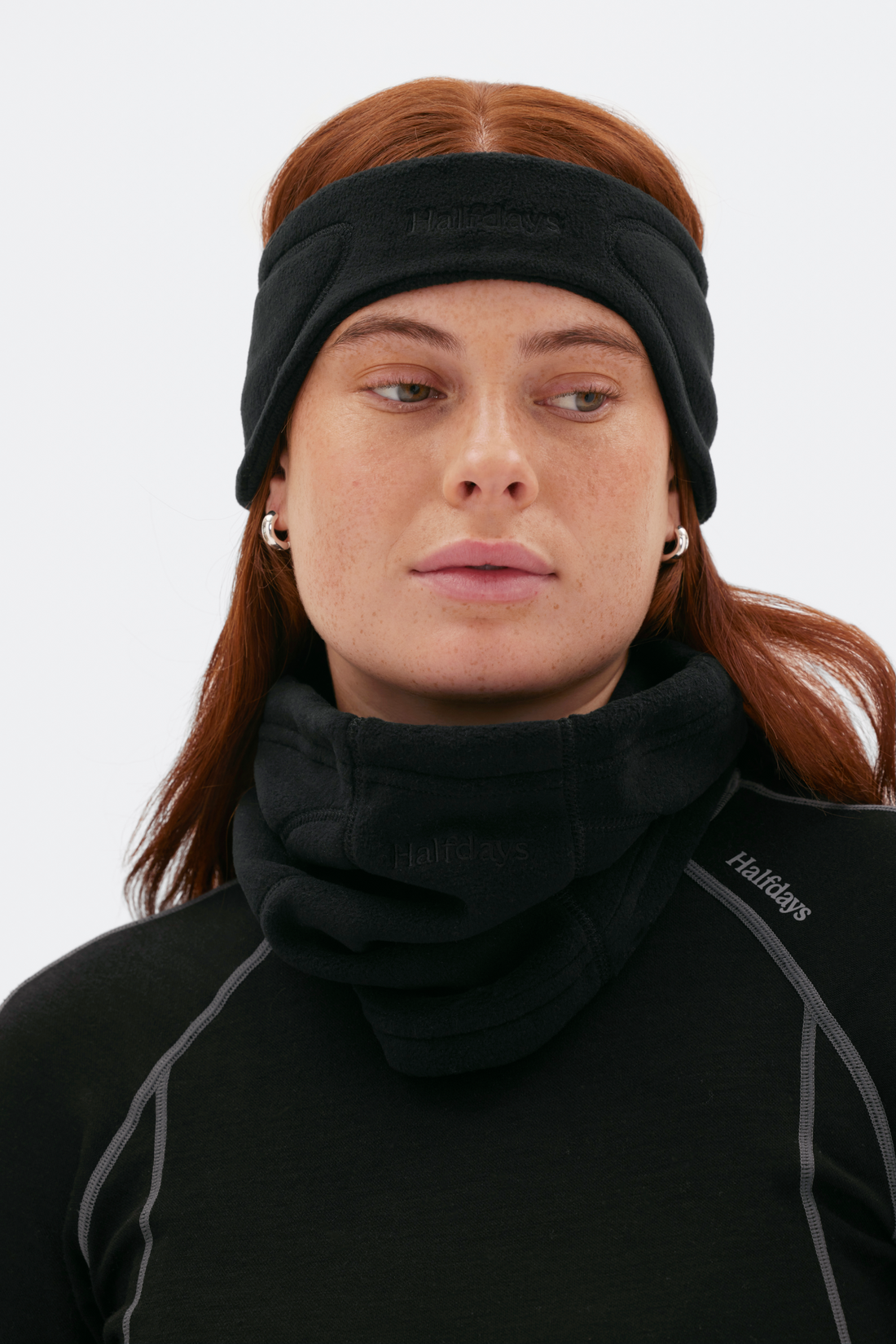 Polartec® Fleece Headband