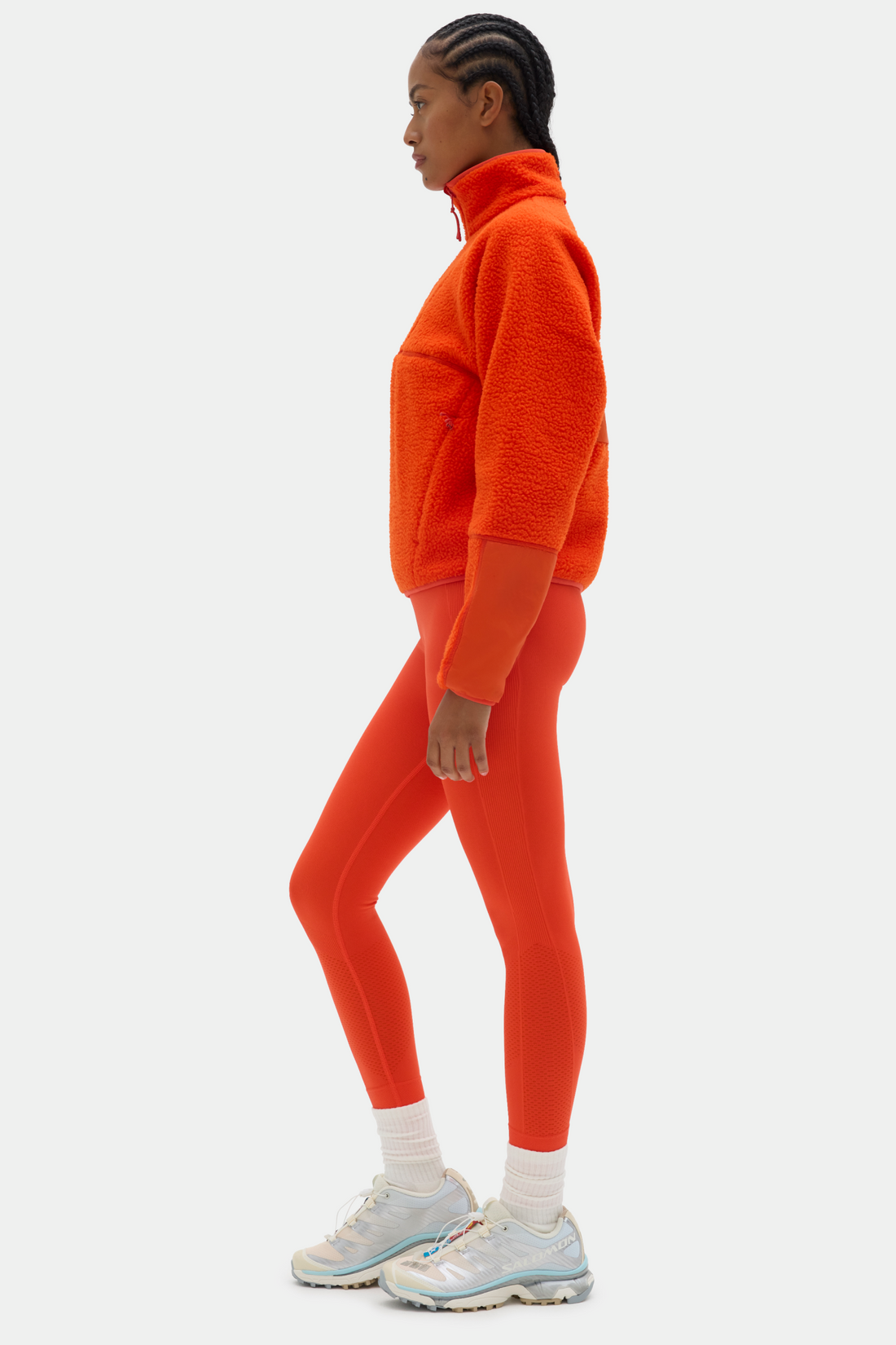 Pieper Fleece