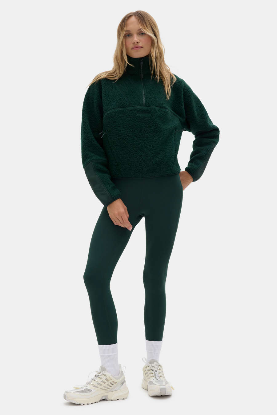 Pre-Loved Pieper Fleece