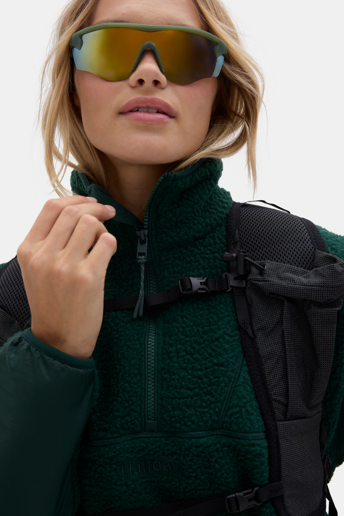 Pieper Fleece