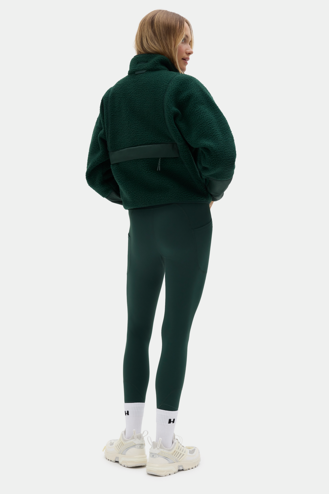 Pieper Fleece