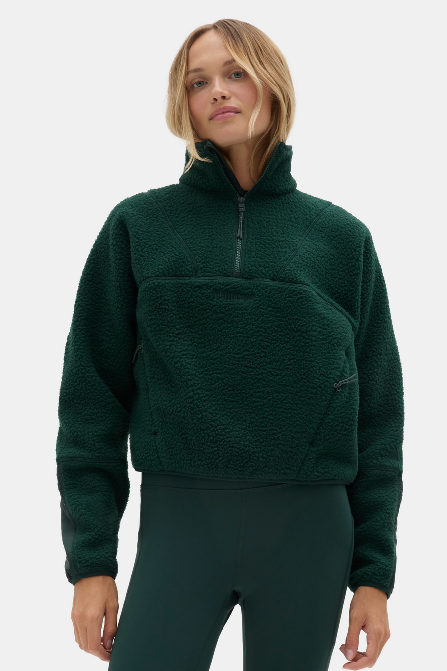 Pre-Loved Pieper Fleece