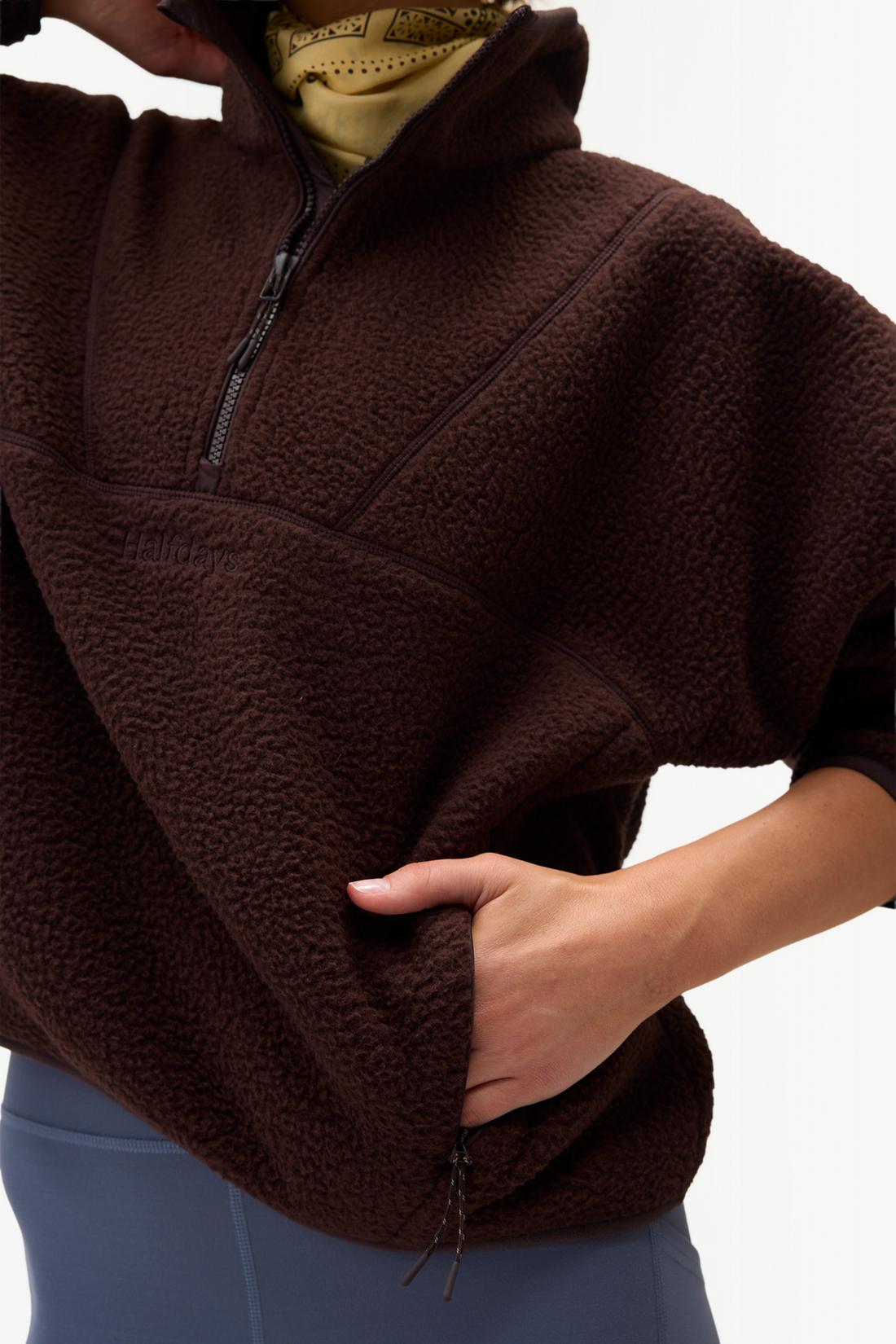 Pieper Fleece