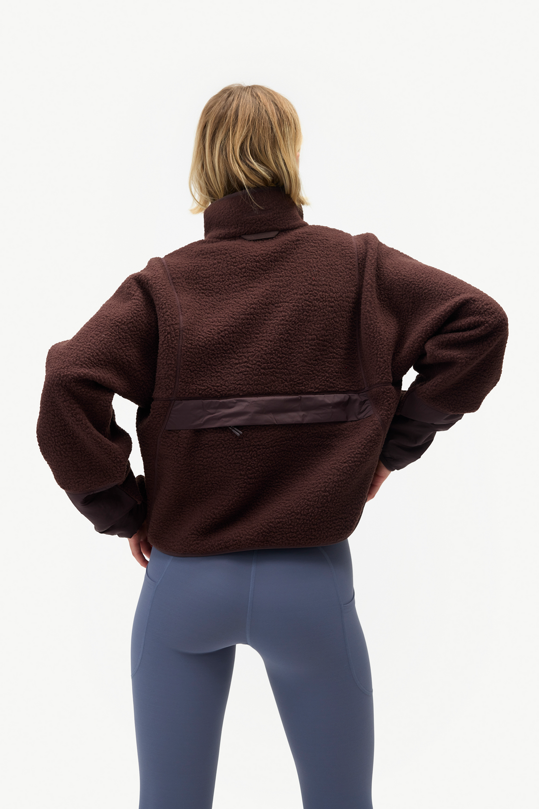 Pieper Fleece