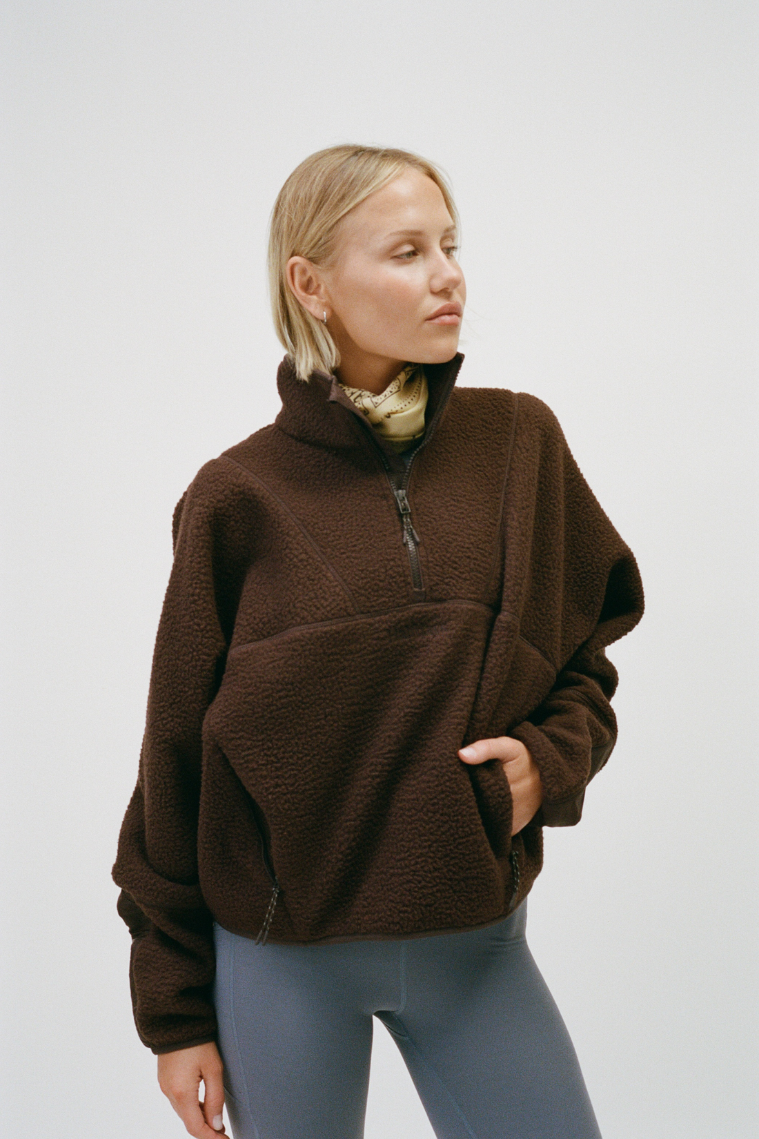 Pieper Fleece