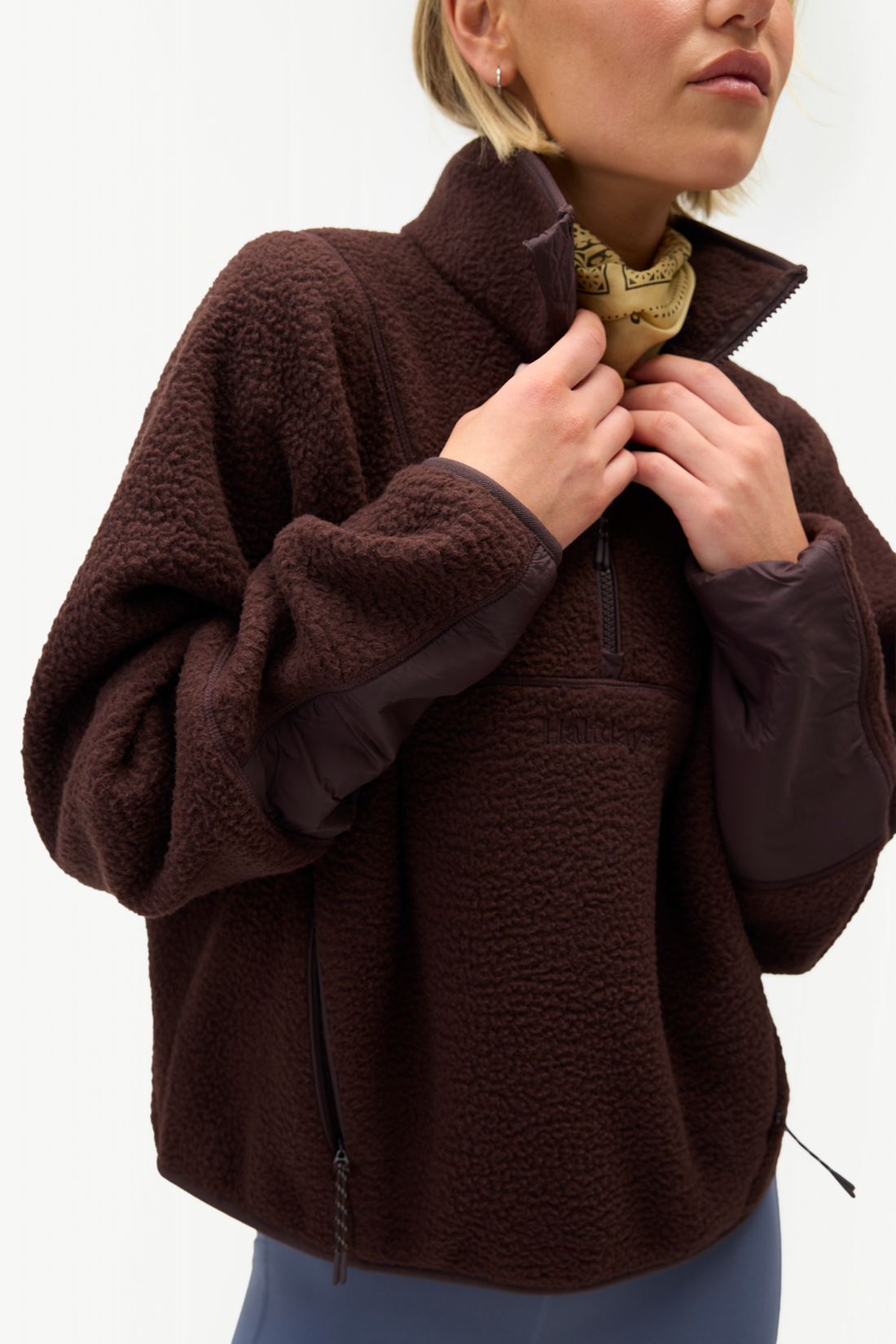 Pieper Fleece