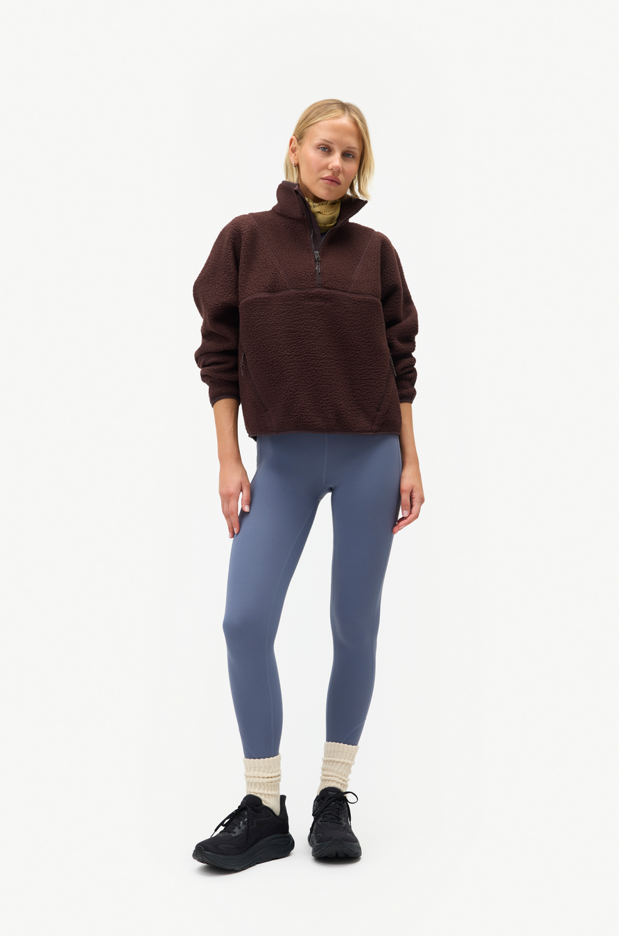 Pieper Fleece