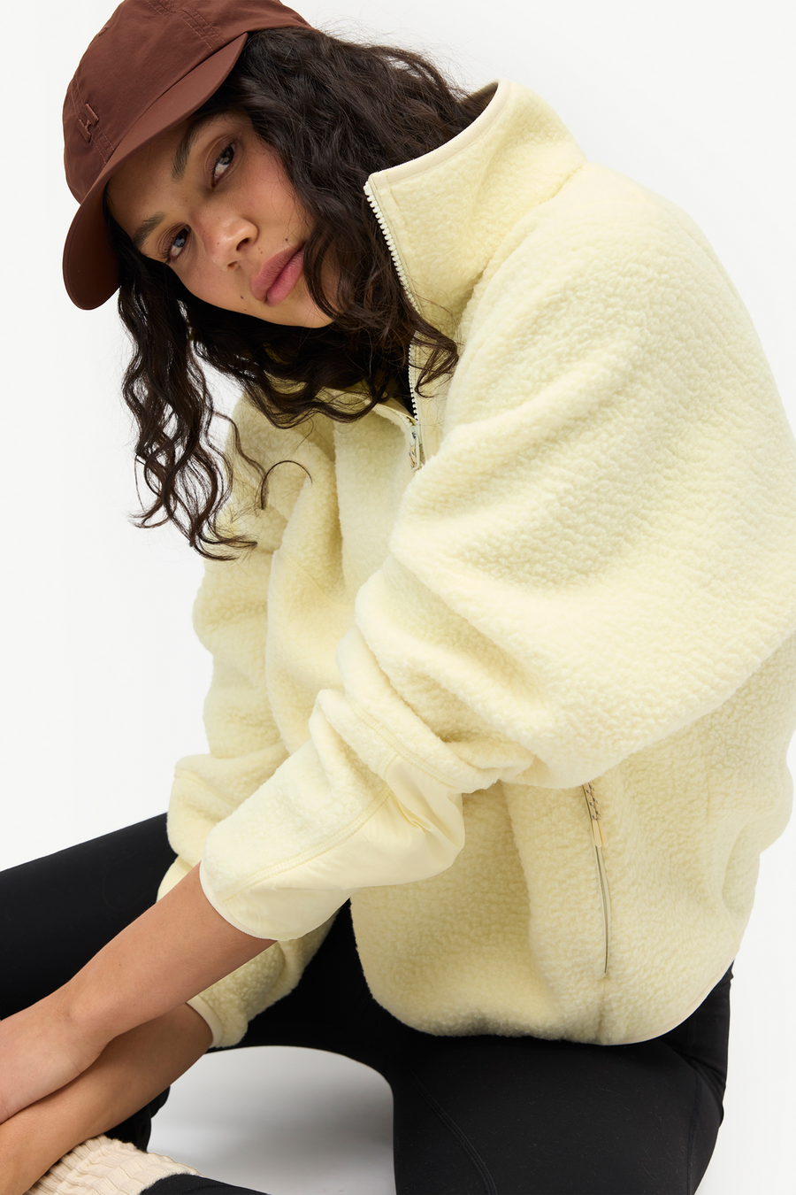 Pieper Fleece