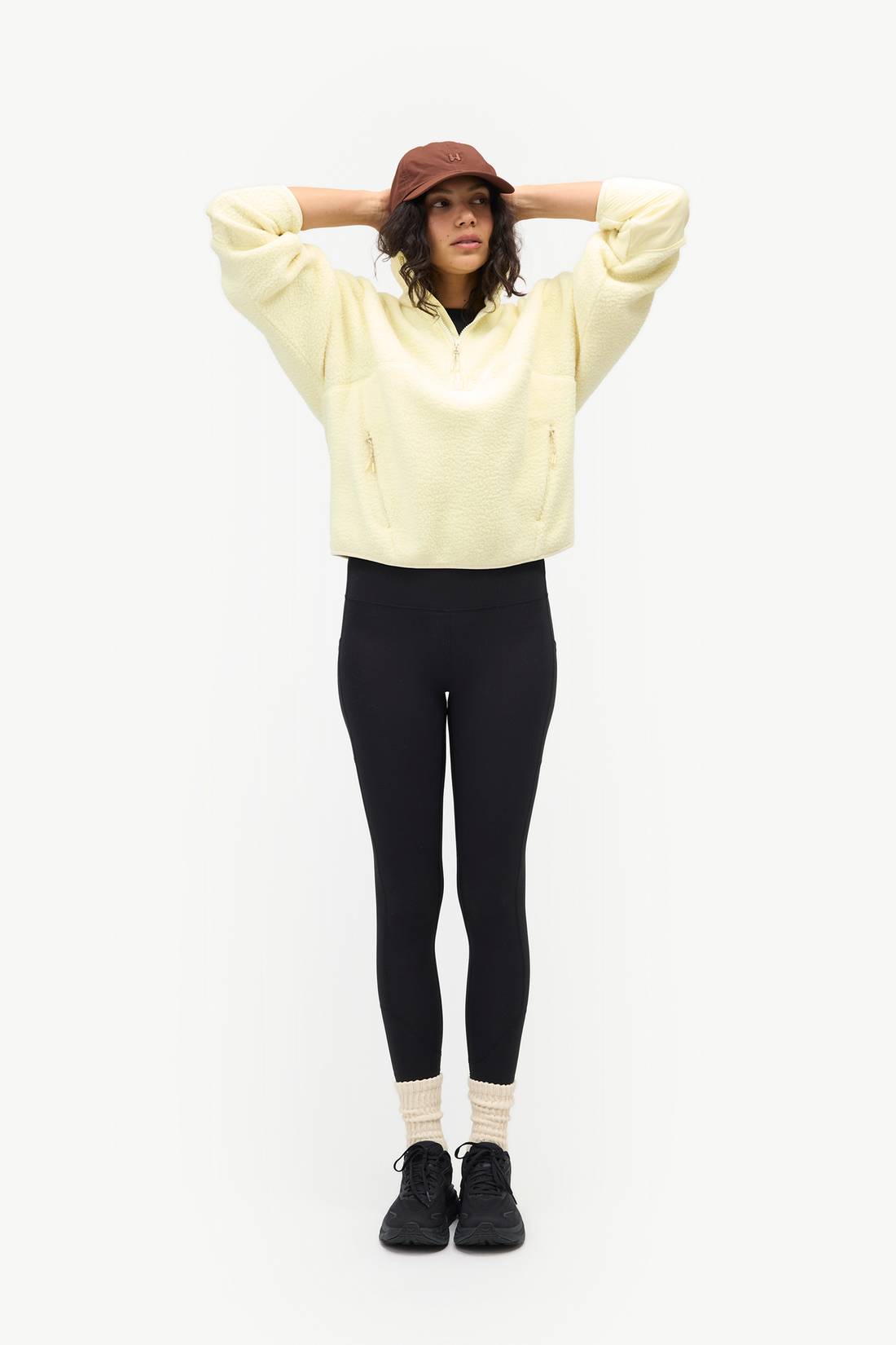 Pieper Fleece