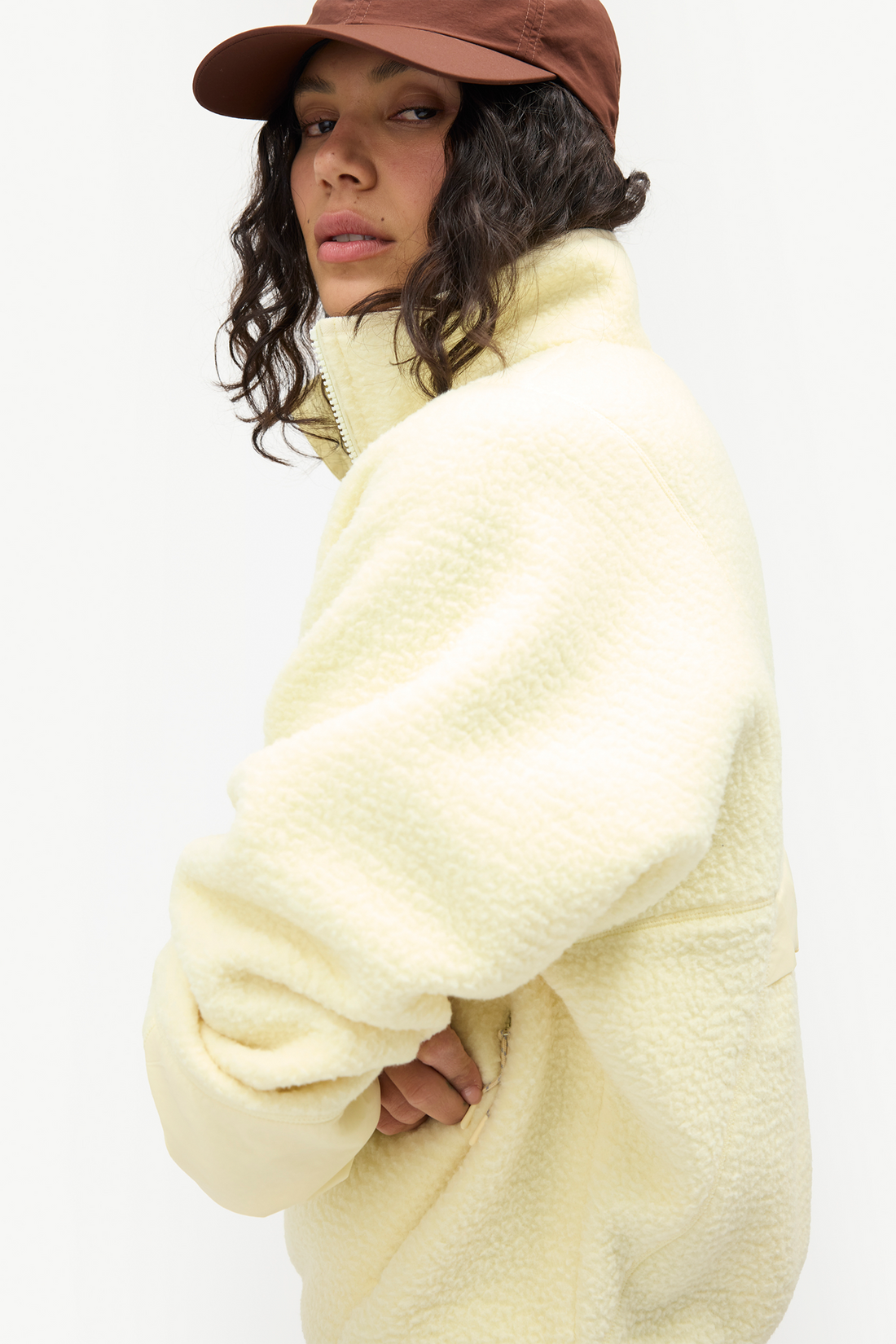 Pieper Fleece