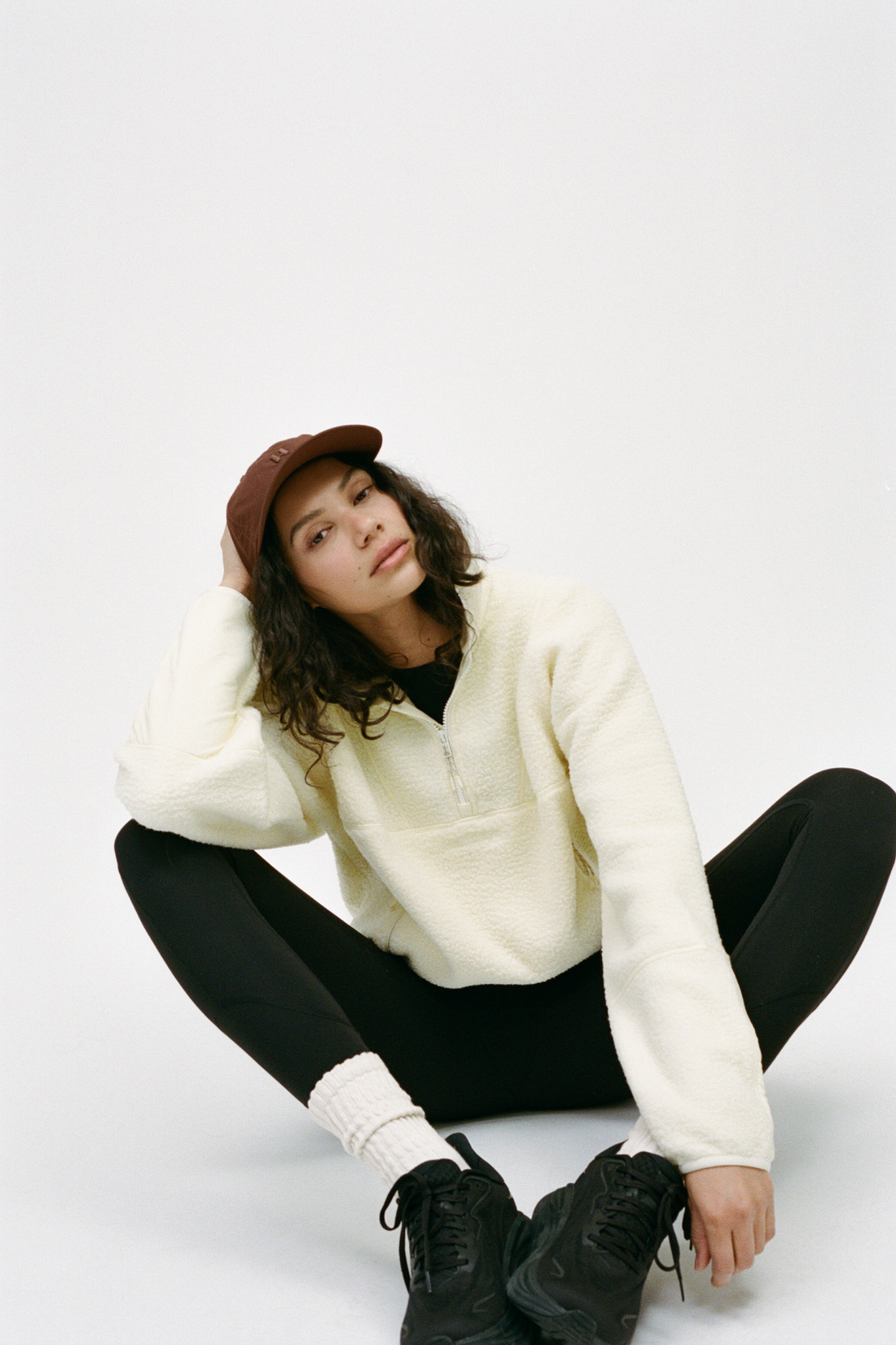 Pieper Fleece
