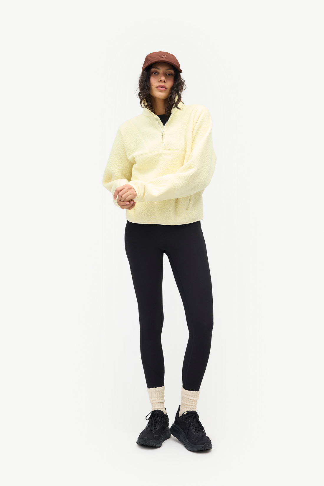 Pieper Fleece