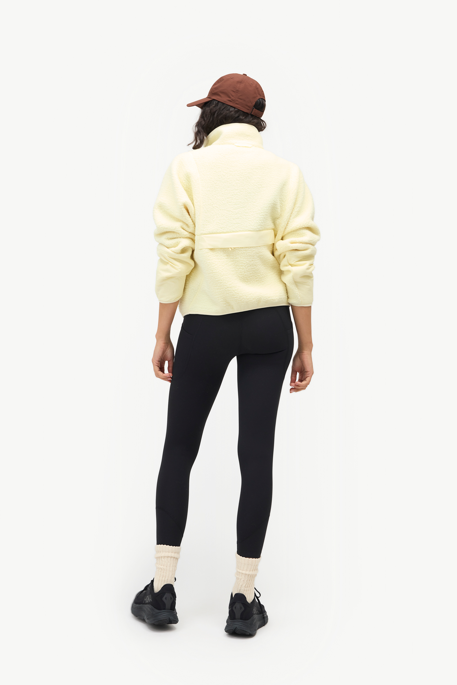 Pieper Fleece