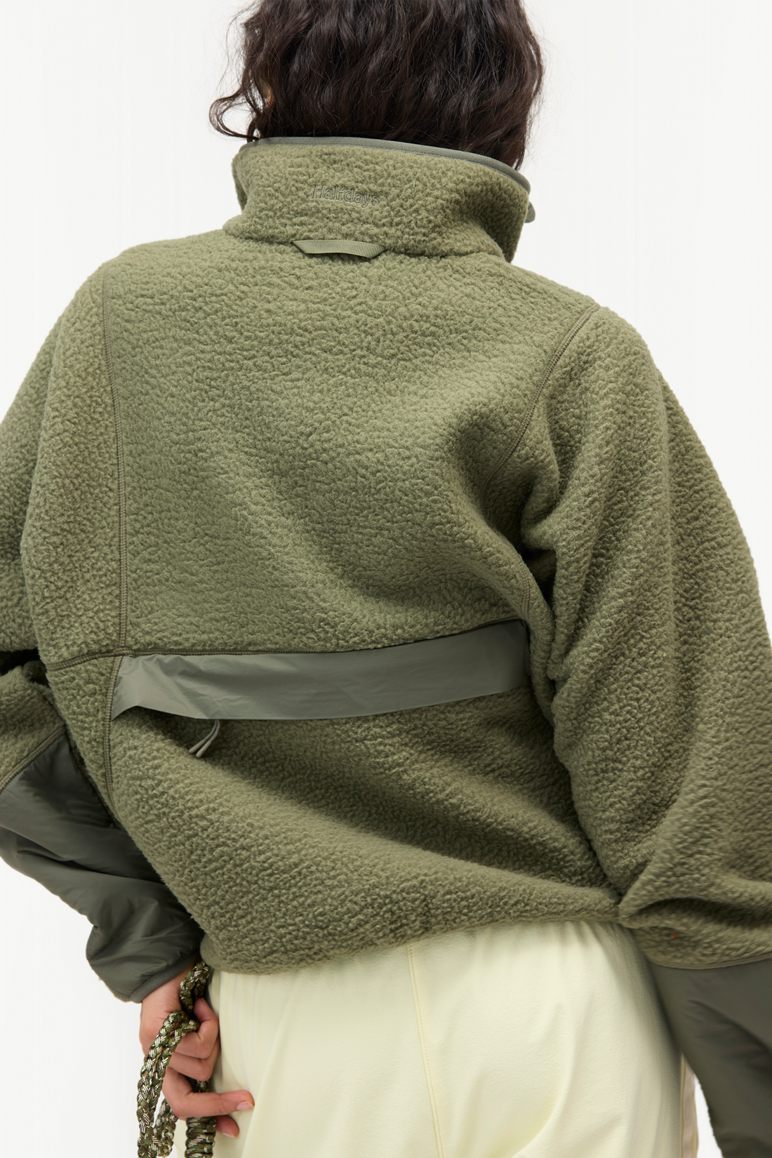 Pieper Fleece