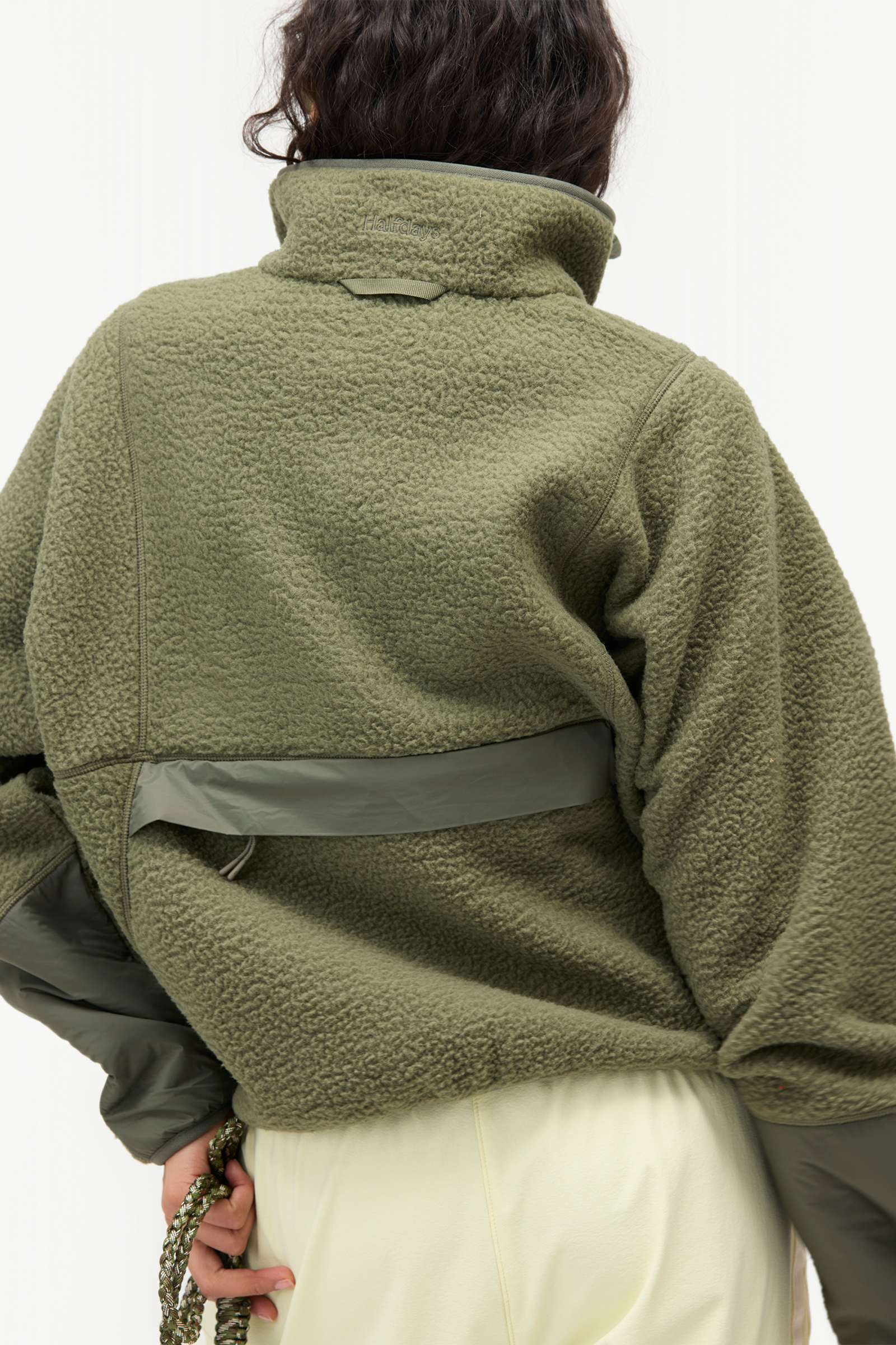 Pieper Fleece