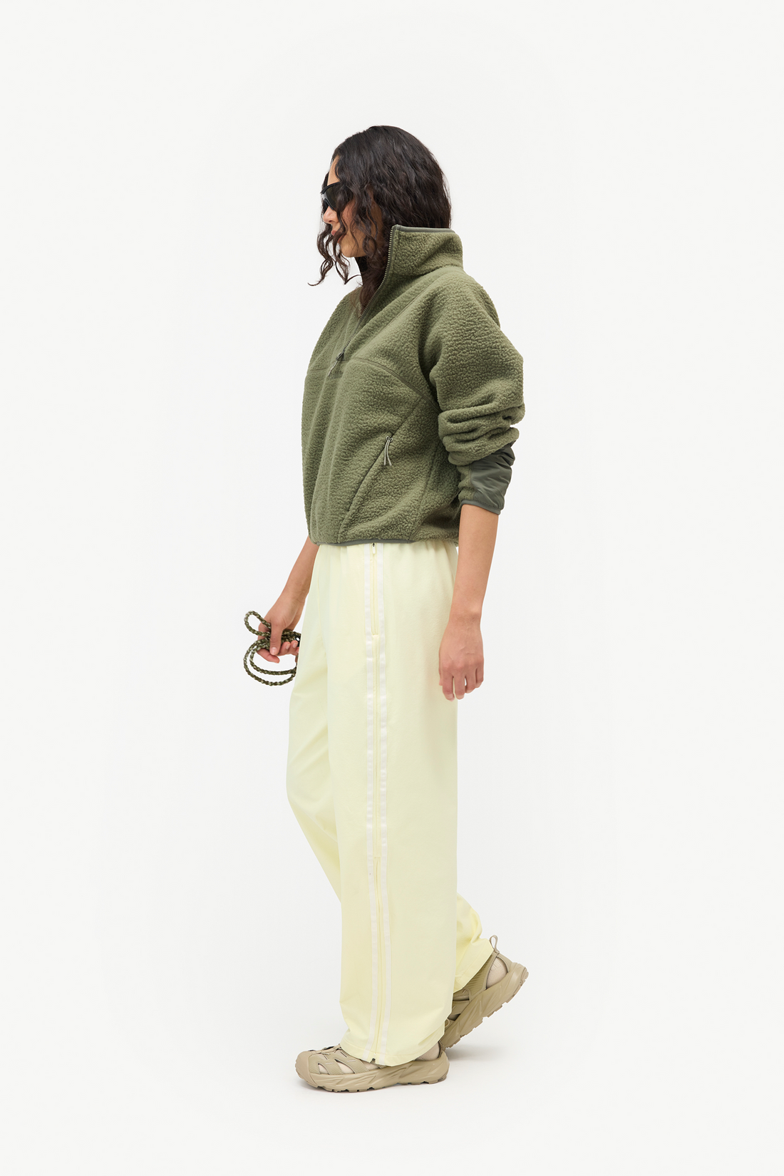 Pieper Fleece