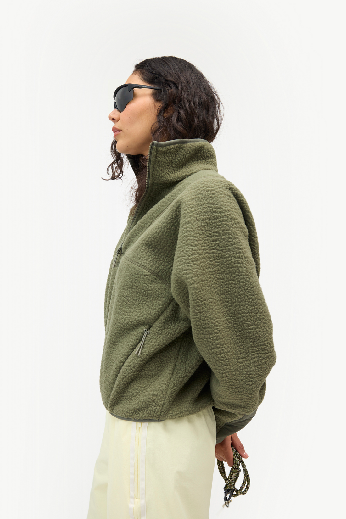 Pieper Fleece